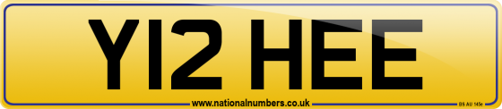 Y12 HEE