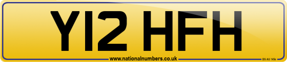 Y12 HFH