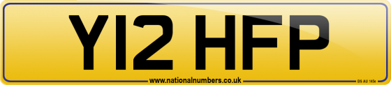 Y12 HFP
