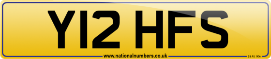 Y12 HFS