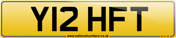 Y12 HFT