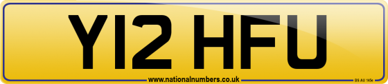 Y12 HFU