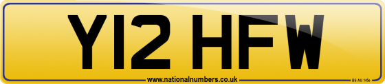 Y12 HFW