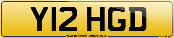 Y12 HGD