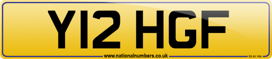 Y12 HGF