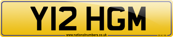 Y12 HGM