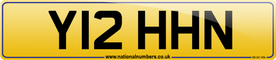 Y12 HHN
