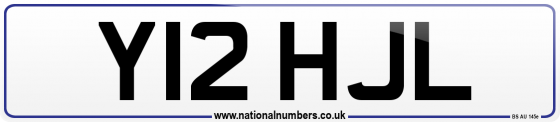 Y12 HJL