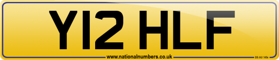 Y12 HLF