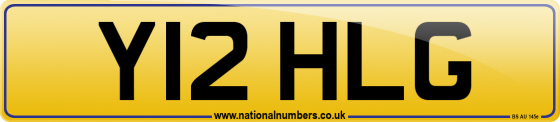 Y12 HLG