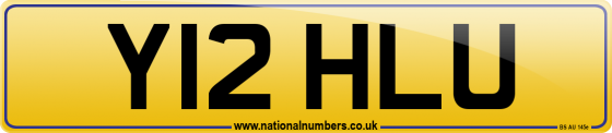 Y12 HLU