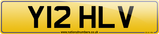 Y12 HLV