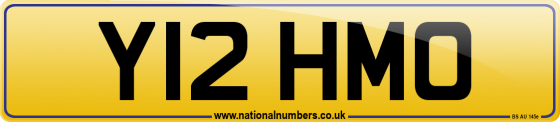 Y12 HMO
