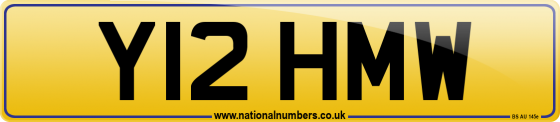 Y12 HMW