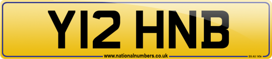 Y12 HNB