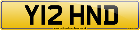 Y12 HND