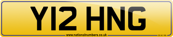 Y12 HNG