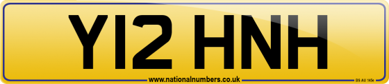 Y12 HNH