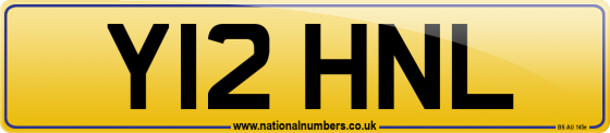 Y12 HNL