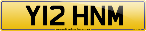 Y12 HNM