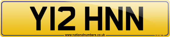 Y12 HNN