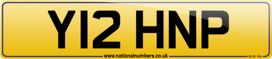 Y12 HNP