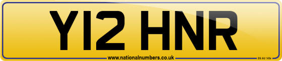 Y12 HNR