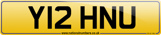 Y12 HNU