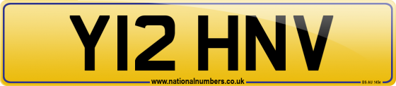 Y12 HNV