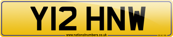 Y12 HNW