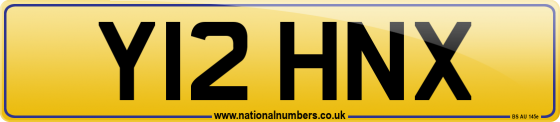 Y12 HNX
