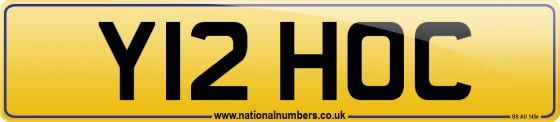 Y12 HOC