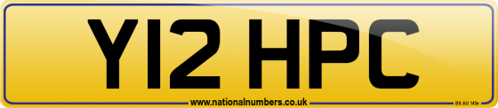 Y12 HPC