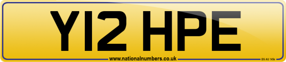 Y12 HPE