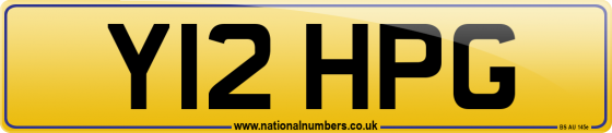 Y12 HPG