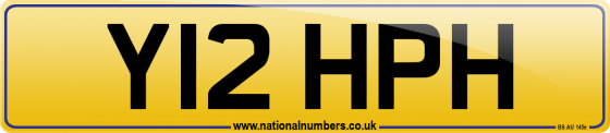 Y12 HPH