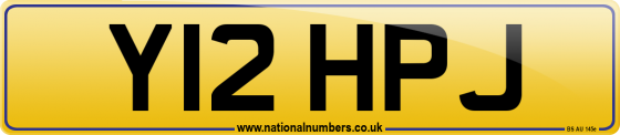 Y12 HPJ