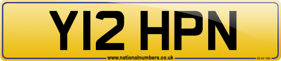 Y12 HPN