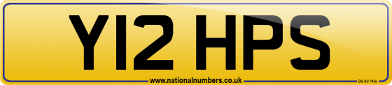 Y12 HPS