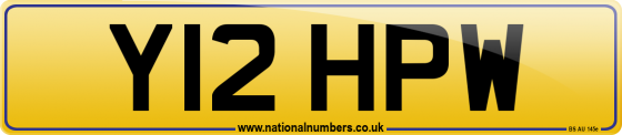 Y12 HPW