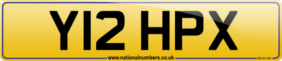Y12 HPX