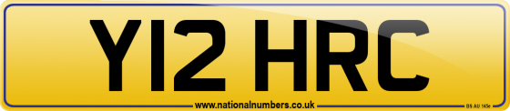 Y12 HRC