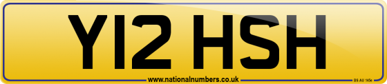 Y12 HSH