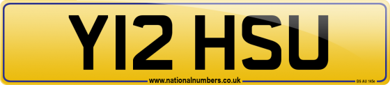 Y12 HSU