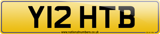 Y12 HTB