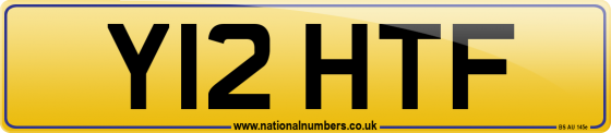 Y12 HTF