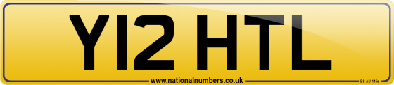 Y12 HTL