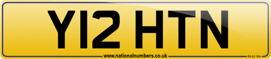 Y12 HTN