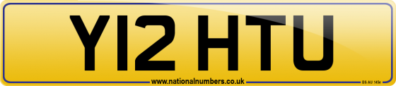 Y12 HTU
