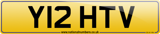 Y12 HTV